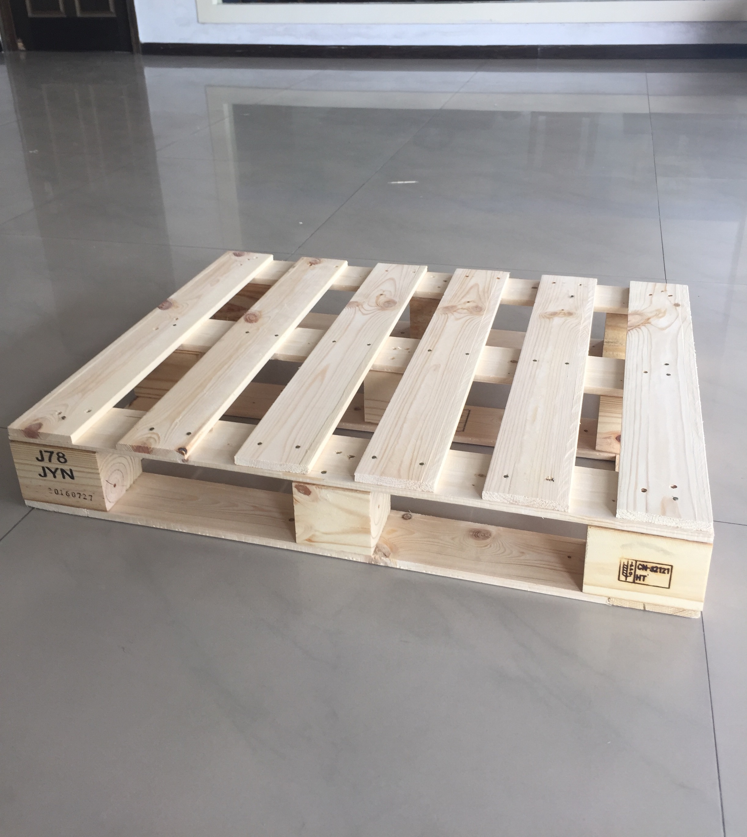 Wooden Pallets