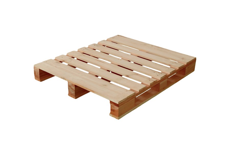 中标托盘（川字式）