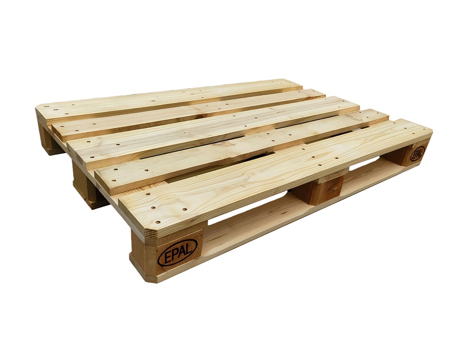 欧标EPAL托盘
