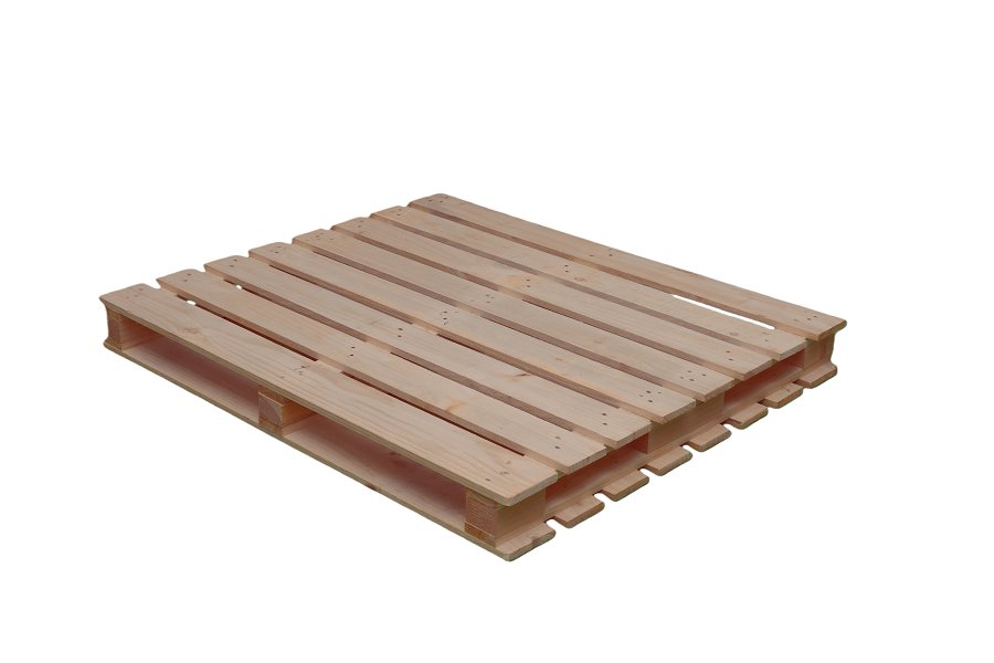 定制托盘(双面四向飞翼式)