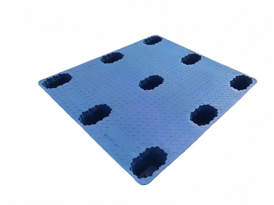 塑料托盘（吹塑单面型）2