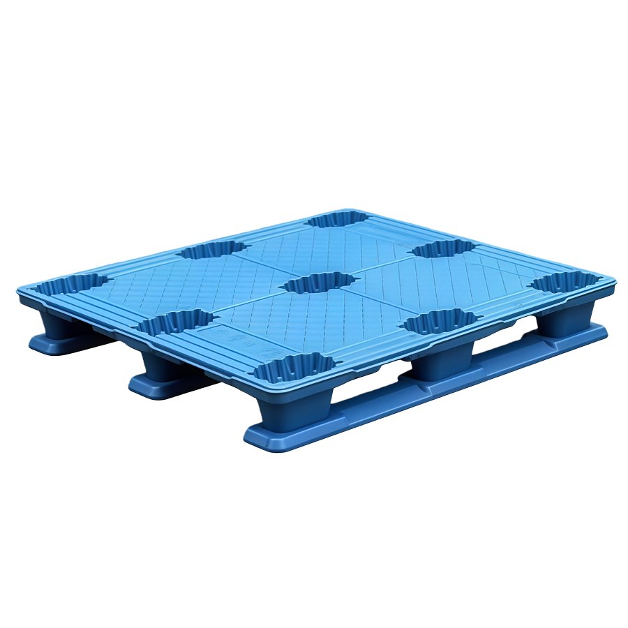 塑料托盘（吹塑组合型）