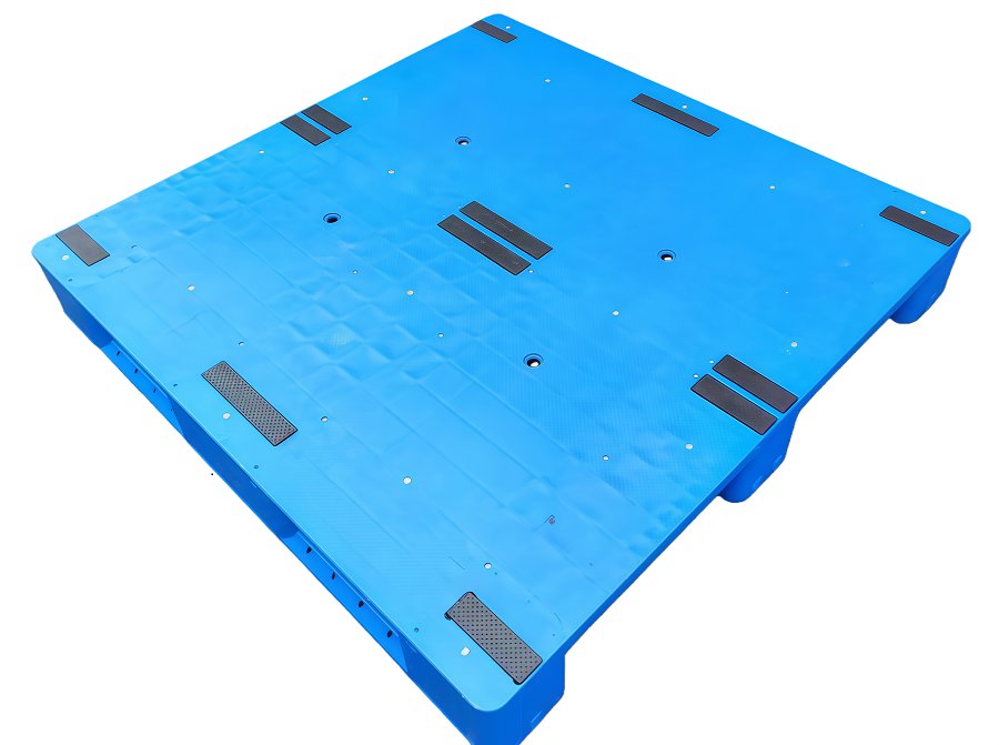 塑料托盘（注塑平面型）2