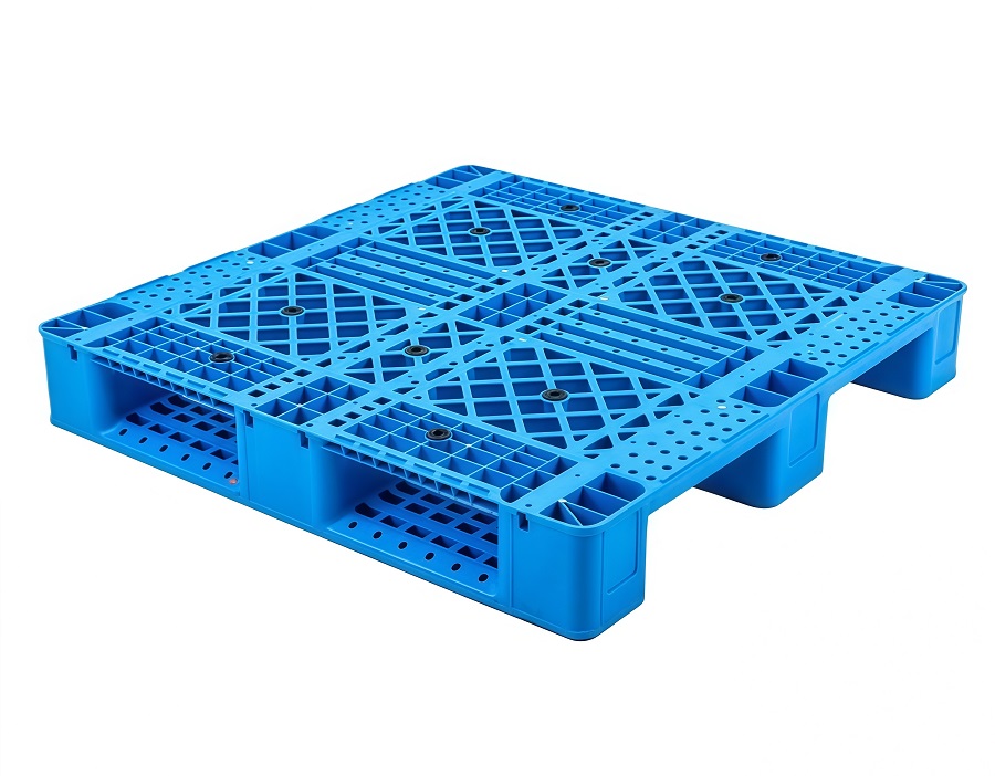 塑料托盘（注塑网格川字型）