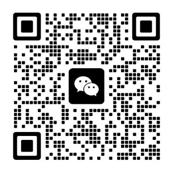 在线咨询二维码